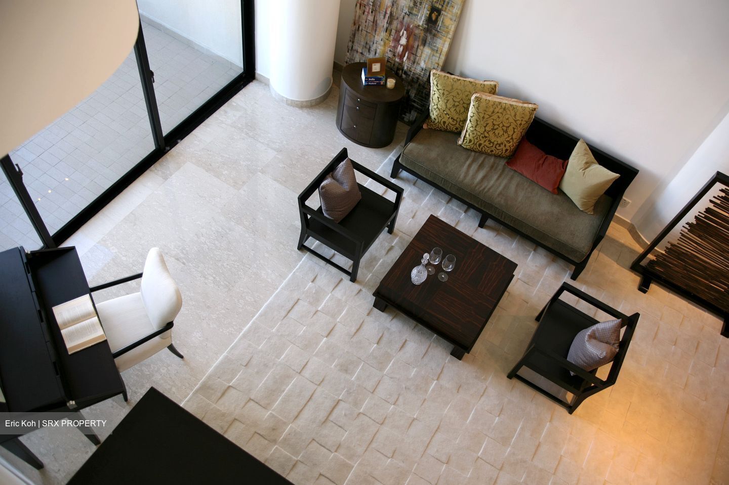 The Colonnade (D10), Condominium #497329511